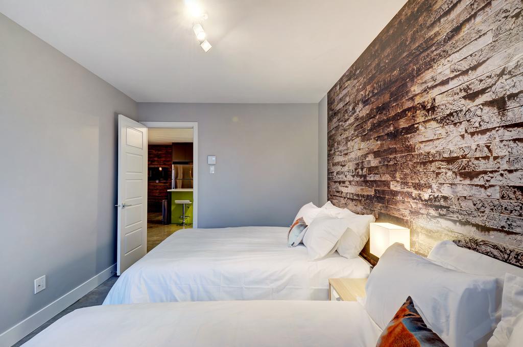 L'Express Apartment Saint-Ferreol-les-Neiges Luaran gambar